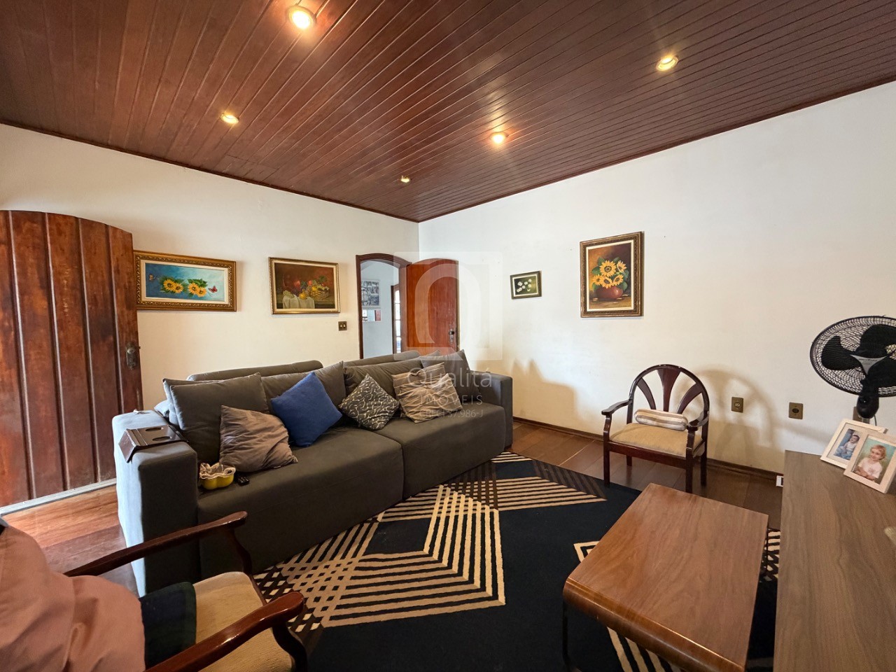 Sobrado, 3 quartos, 200 m² - Foto 13