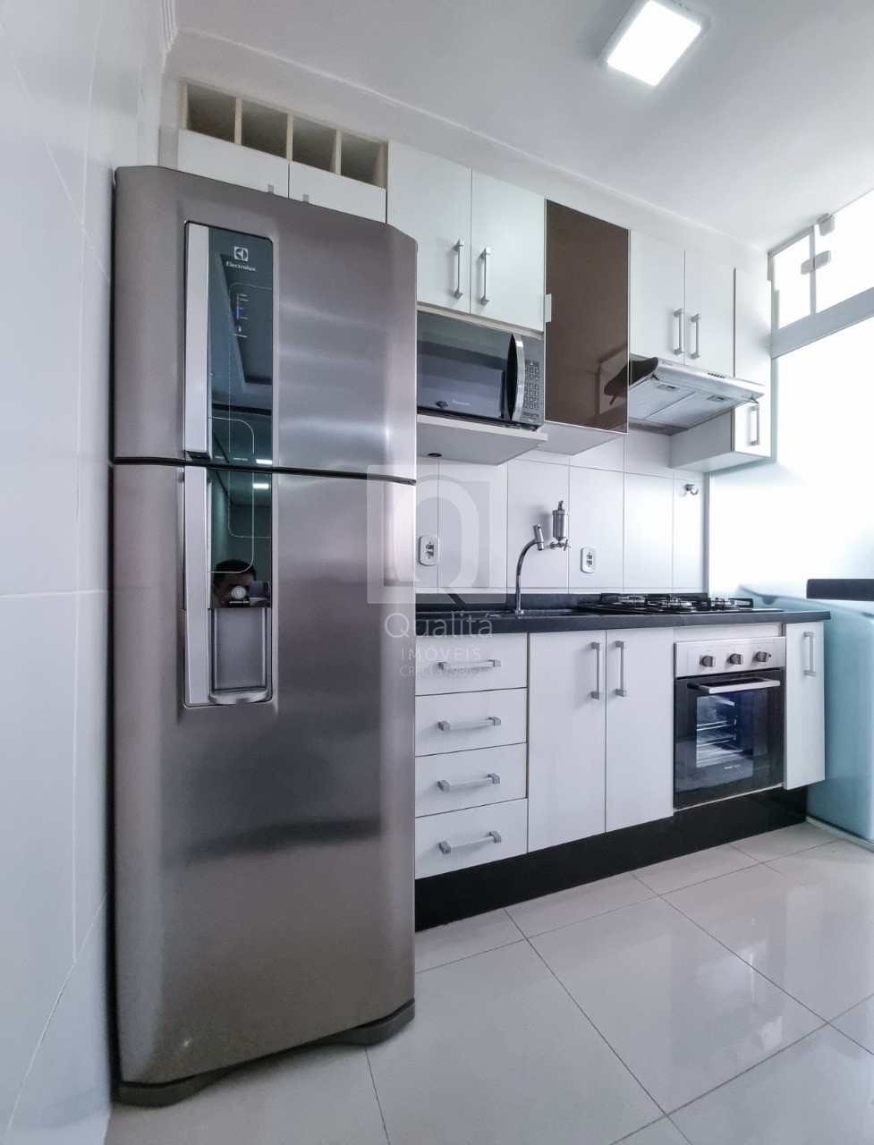 Apartamento, 2 quartos, 57 m² - Foto 3