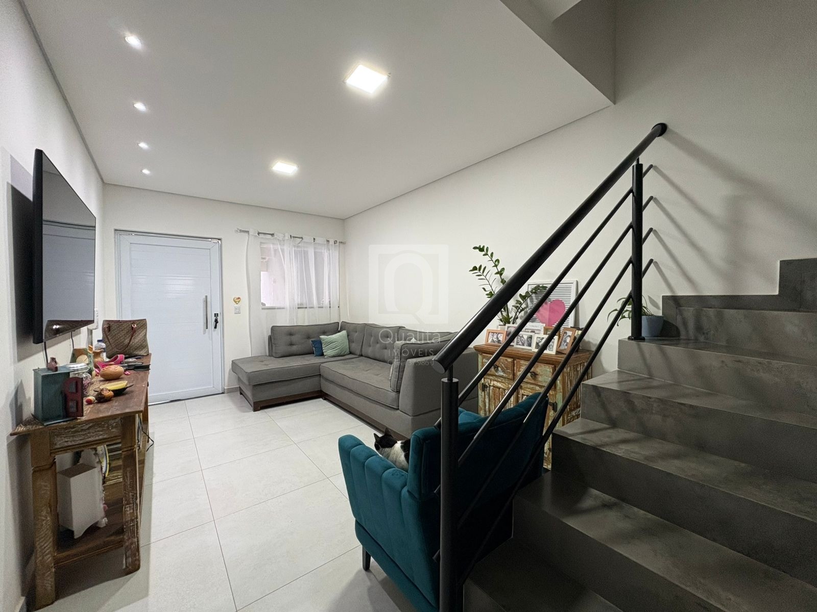 Sobrado, 2 quartos, 95 m² - Foto 4