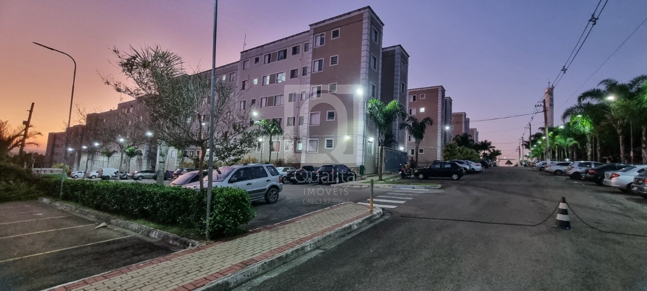 Apartamento, 2 quartos, 57 m² - Foto 17