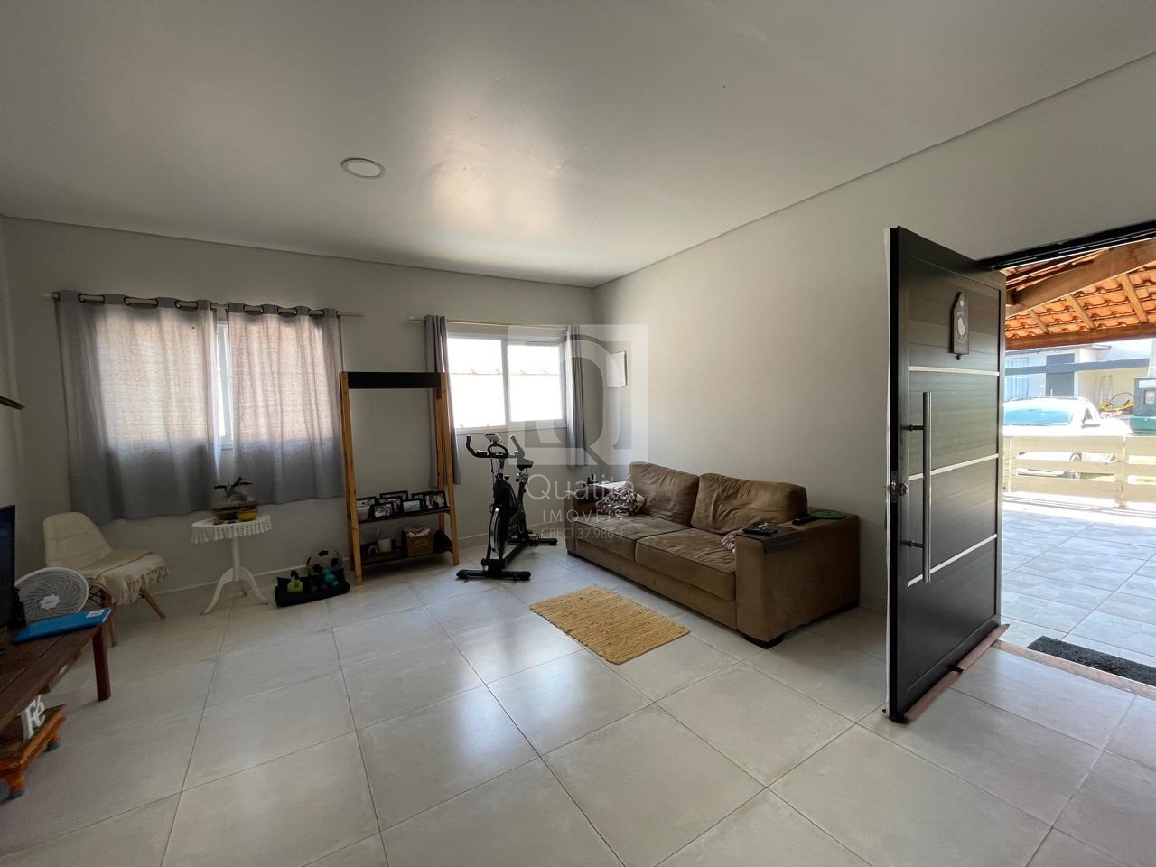 Casa de Condomínio, 2 quartos - Foto 14