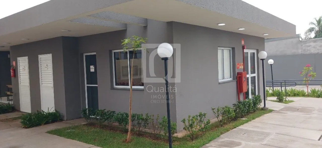 Apartamento, 2 quartos, 45 m² - Foto 8