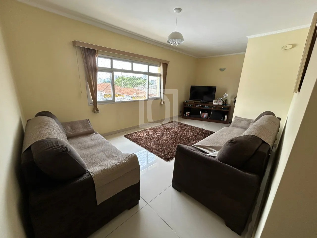 Apartamento, 3 quartos, 118 m² - Foto 3