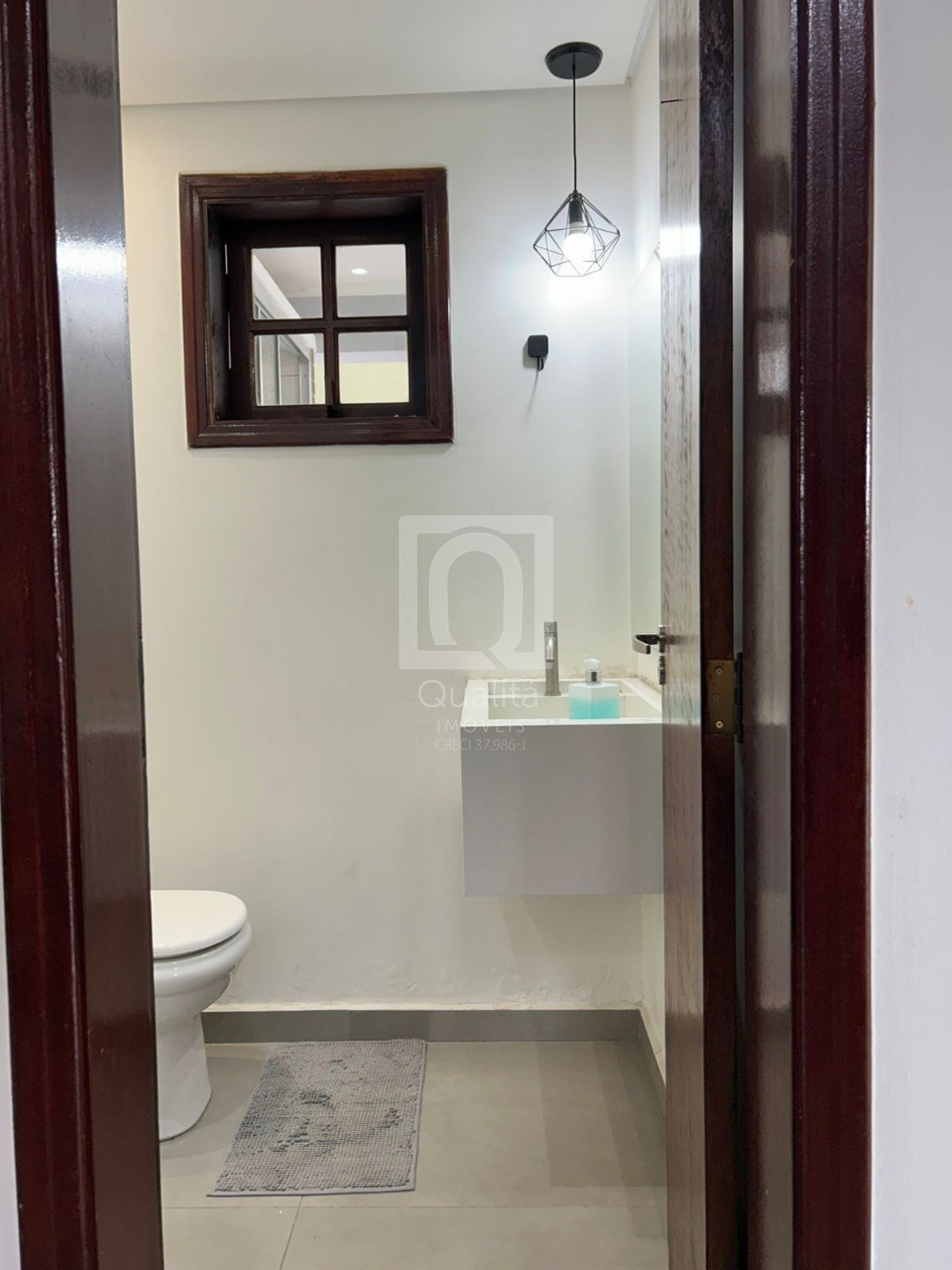 Casa de Condomínio, 4 quartos - Foto 15