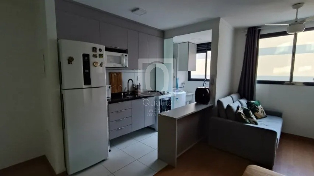 Apartamento, 2 quartos, 44 m² - Foto 4