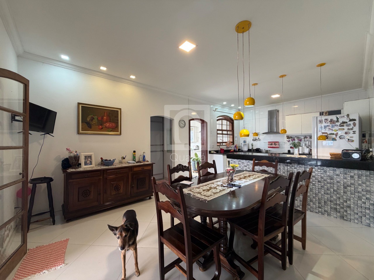 Sobrado, 3 quartos, 200 m² - Foto 10