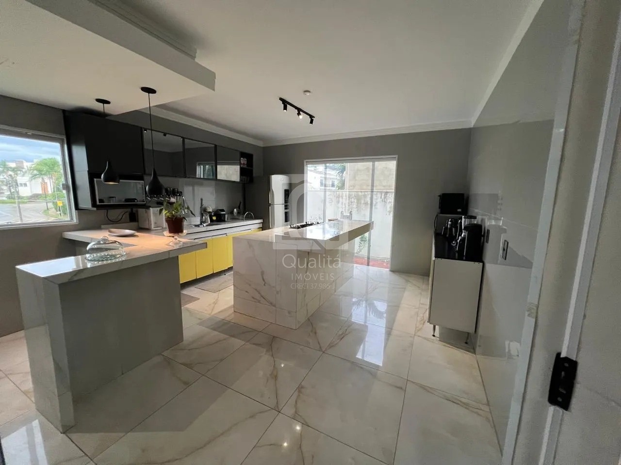 Casa de Condomínio, 4 quartos - Foto 7