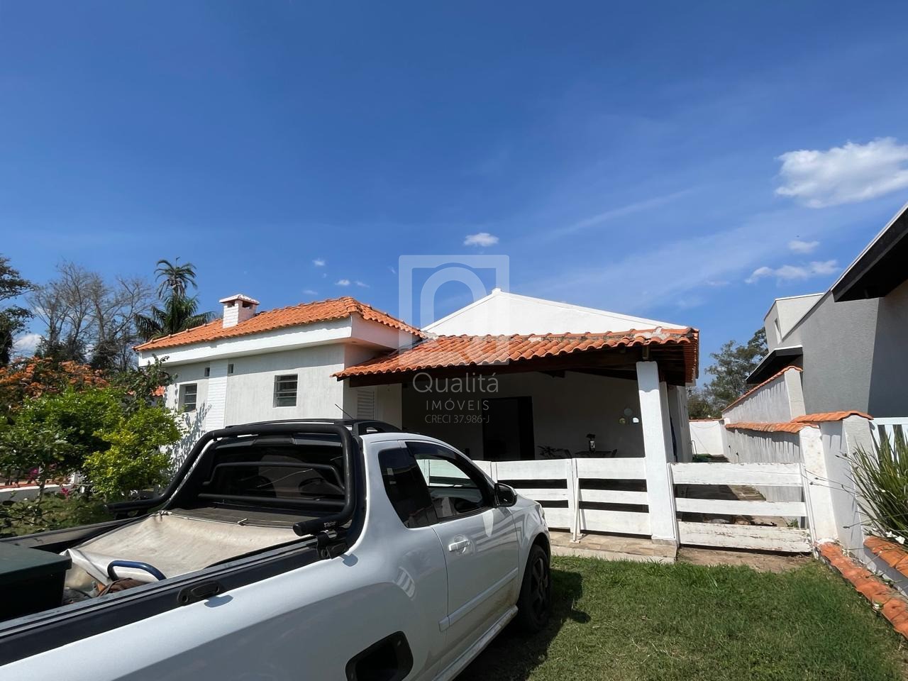 Casa de Condomínio, 2 quartos - Foto 1