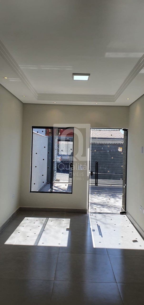 Casa, 2 quartos - Foto 1
