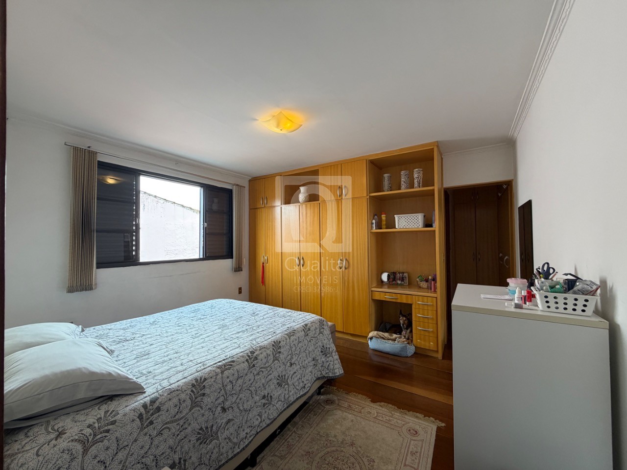 Sobrado, 3 quartos, 200 m² - Foto 18