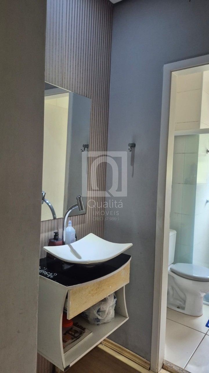 Apartamento, 2 quartos, 53 m² - Foto 20