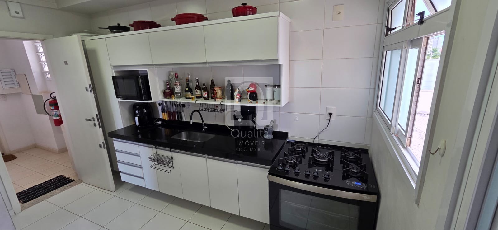 Apartamento, 3 quartos, 105 m² - Foto 6