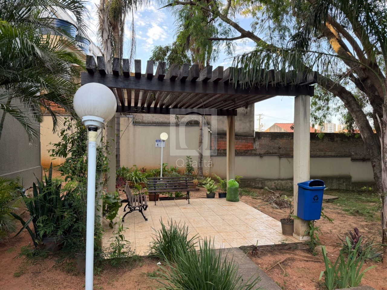 Apartamento, 2 quartos, 52 m² - Foto 9