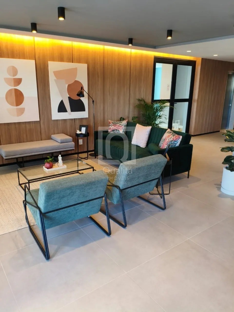 Apartamento, 3 quartos, 94 m² - Foto 21