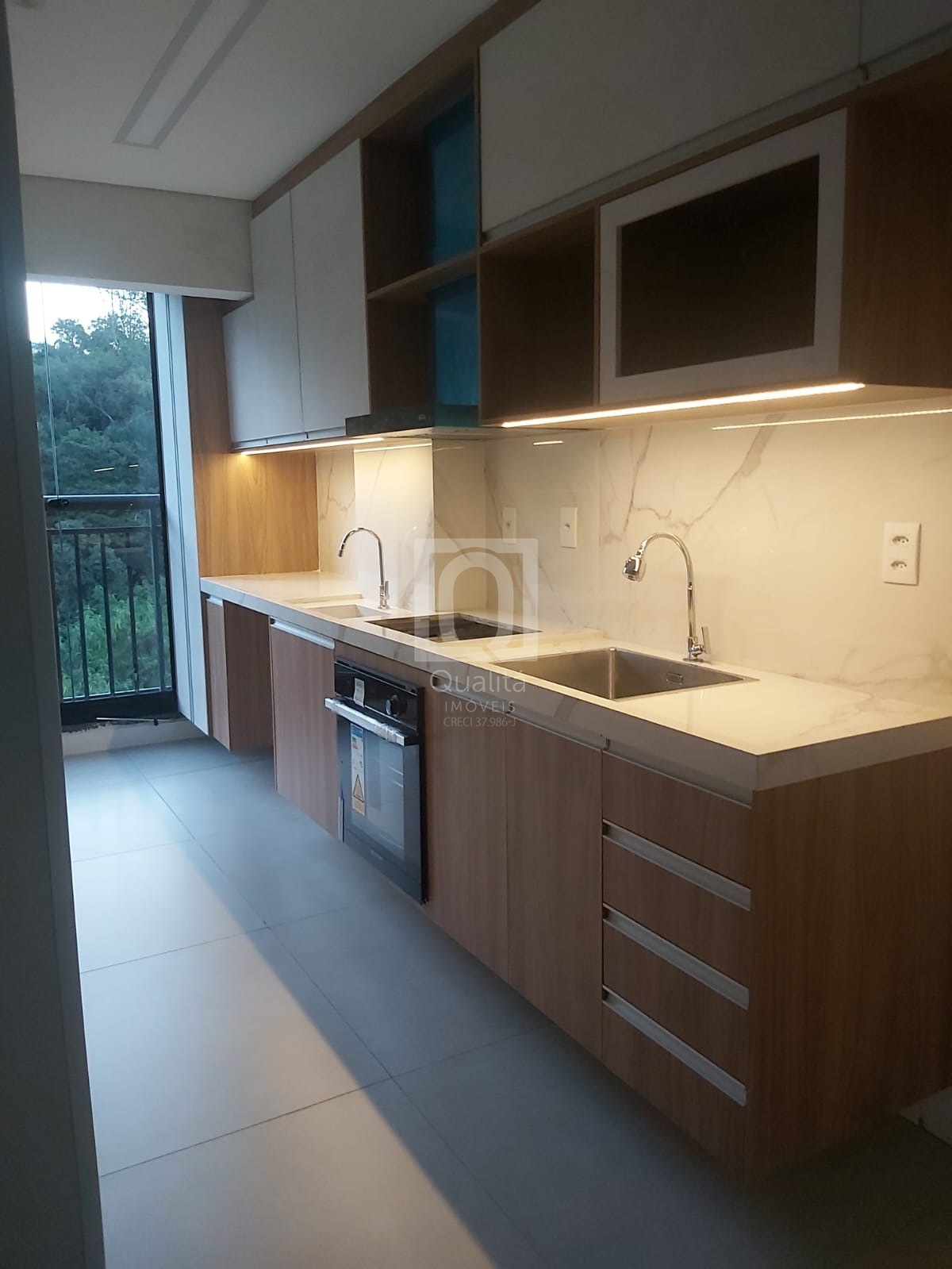 Apartamento, 3 quartos, 66 m² - Foto 1