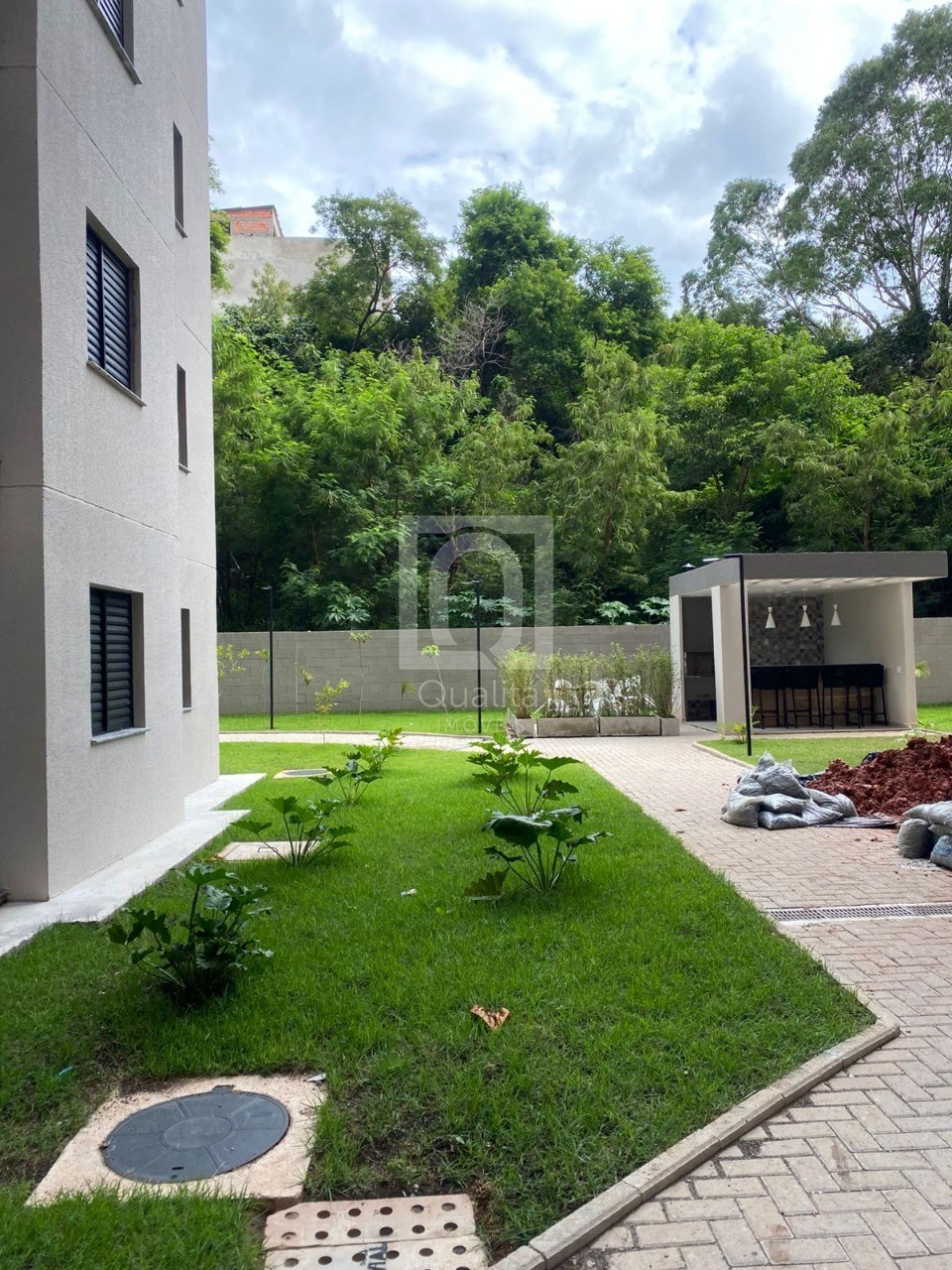 Apartamento, 2 quartos, 53 m² - Foto 24