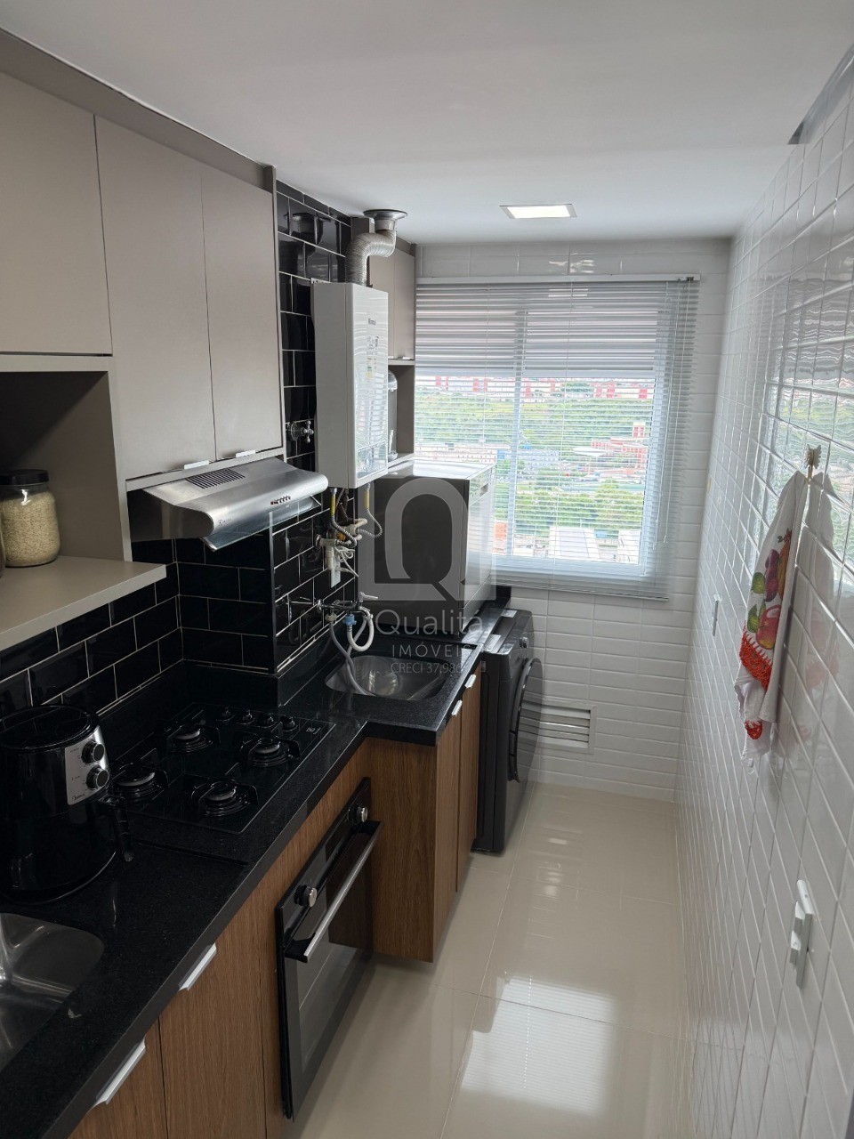 Apartamento, 2 quartos, 47 m² - Foto 4