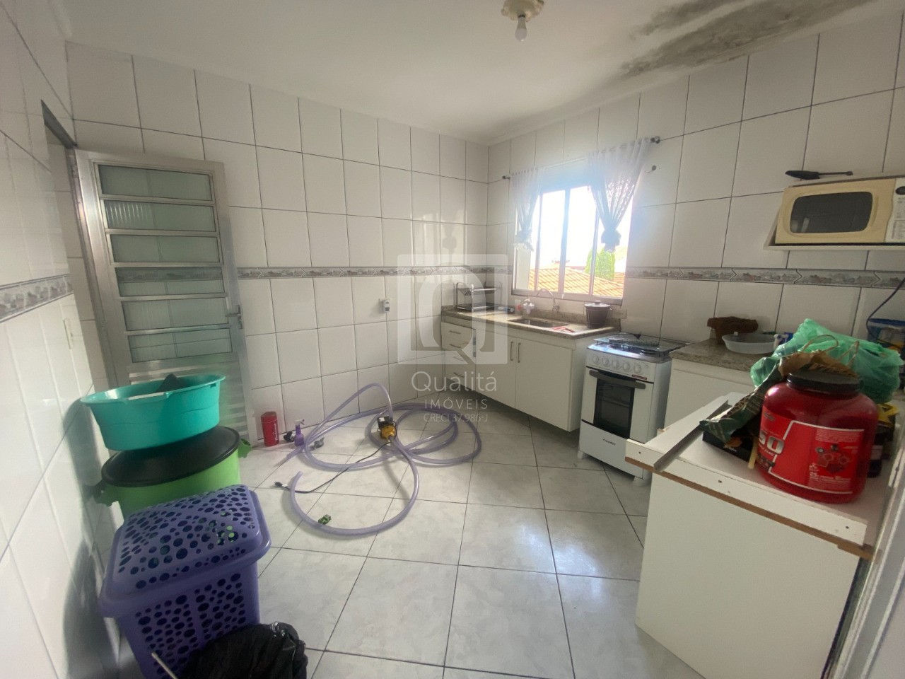 Sobrado, 3 quartos, 185 m² - Foto 5