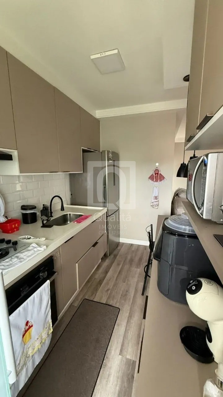 Apartamento, 2 quartos, 53 m² - Foto 3