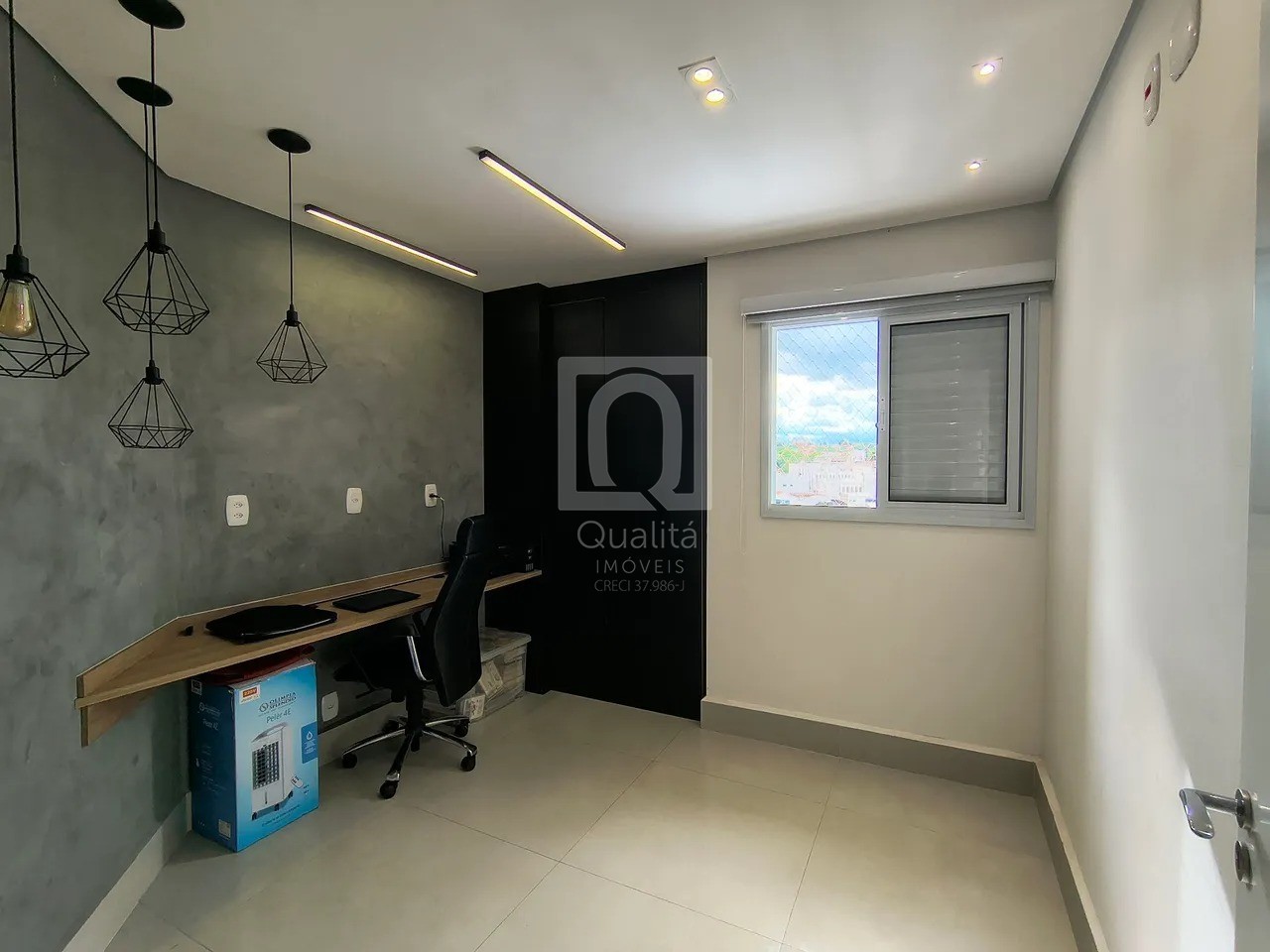 Apartamento, 3 quartos, 80 m² - Foto 9