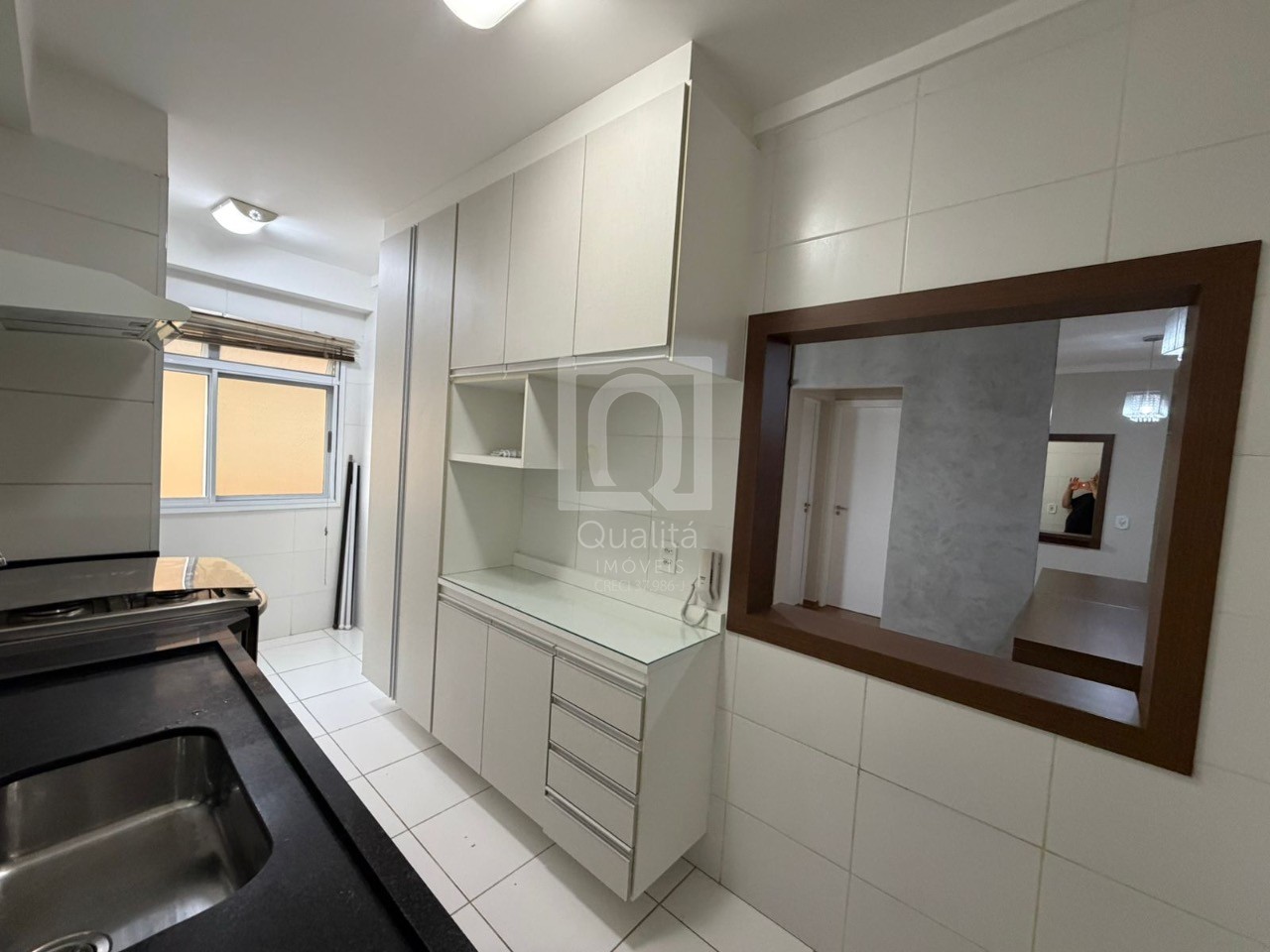 Apartamento, 2 quartos, 52 m² - Foto 6