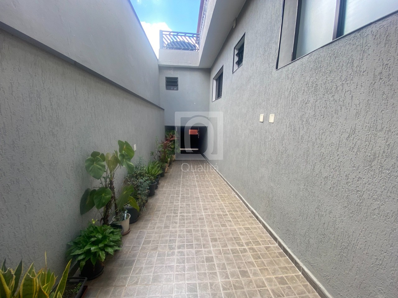 Sobrado, 3 quartos, 185 m² - Foto 27
