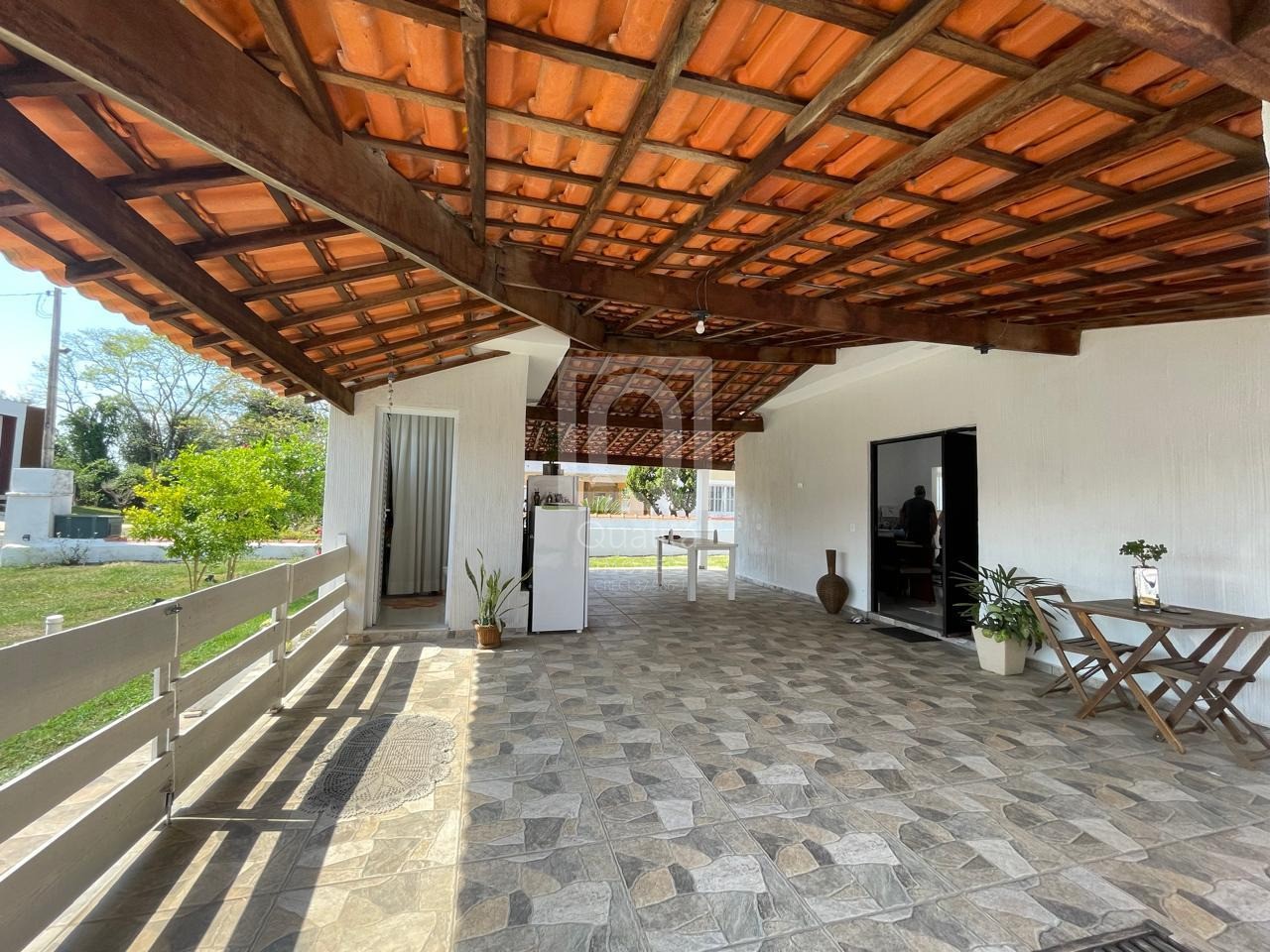 Casa de Condomínio, 2 quartos - Foto 3