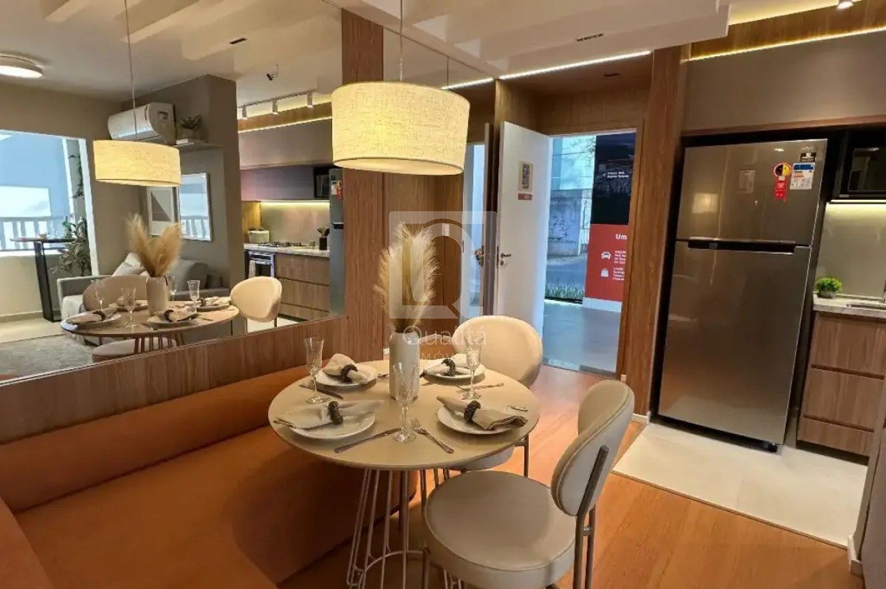 Apartamento, 2 quartos, 52 m² - Foto 7