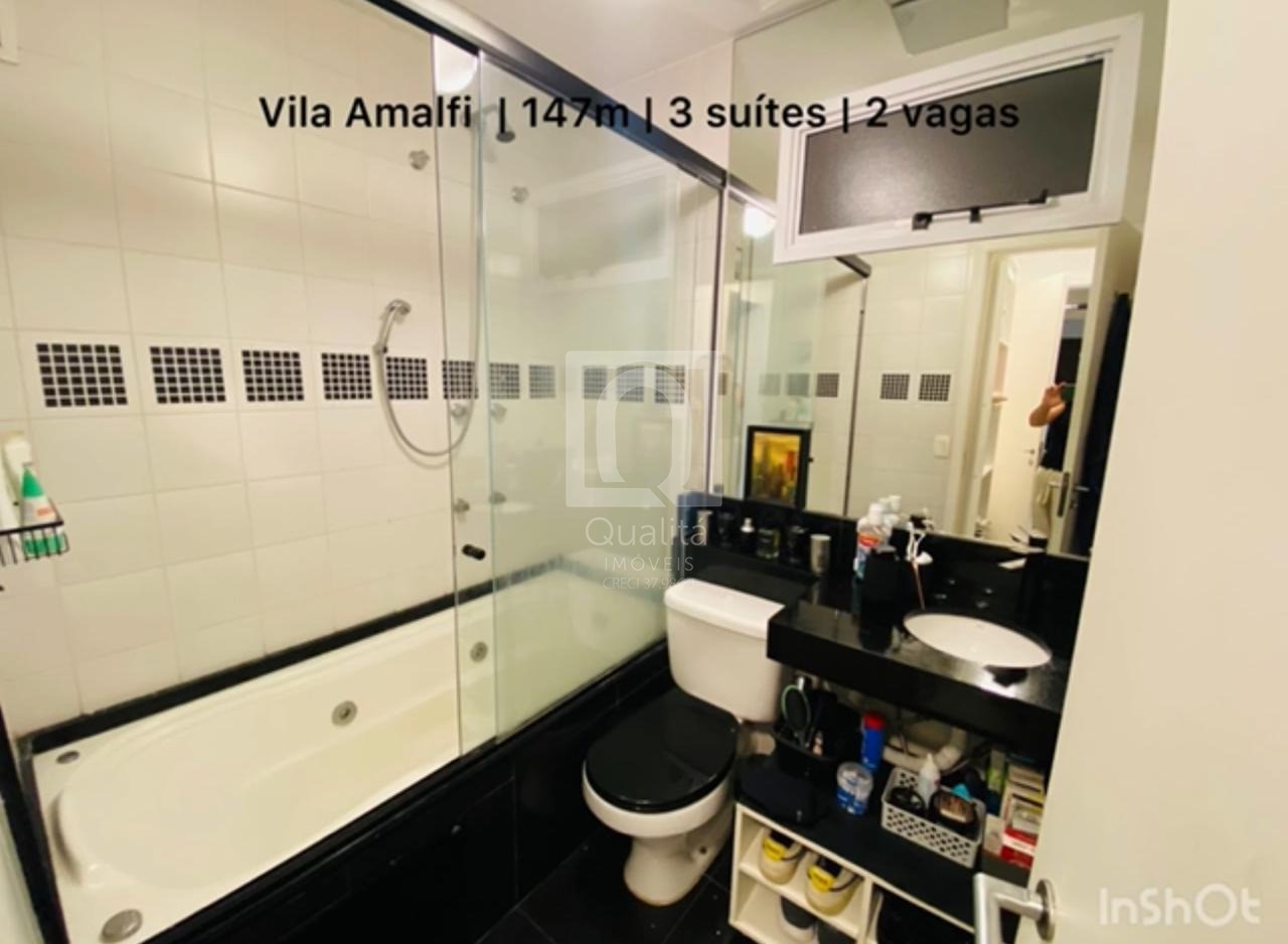 Apartamento, 4 quartos, 145 m² - Foto 18