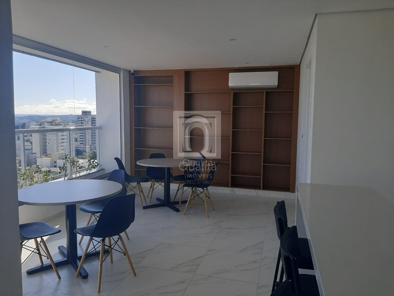 Apartamento, 2 quartos, 51 m² - Foto 18