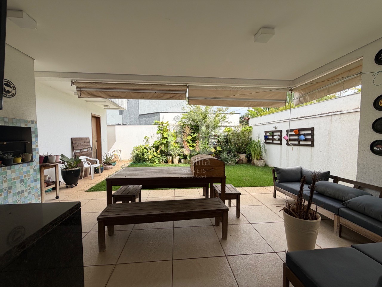 Casa de Condomínio, 3 quartos - Foto 42
