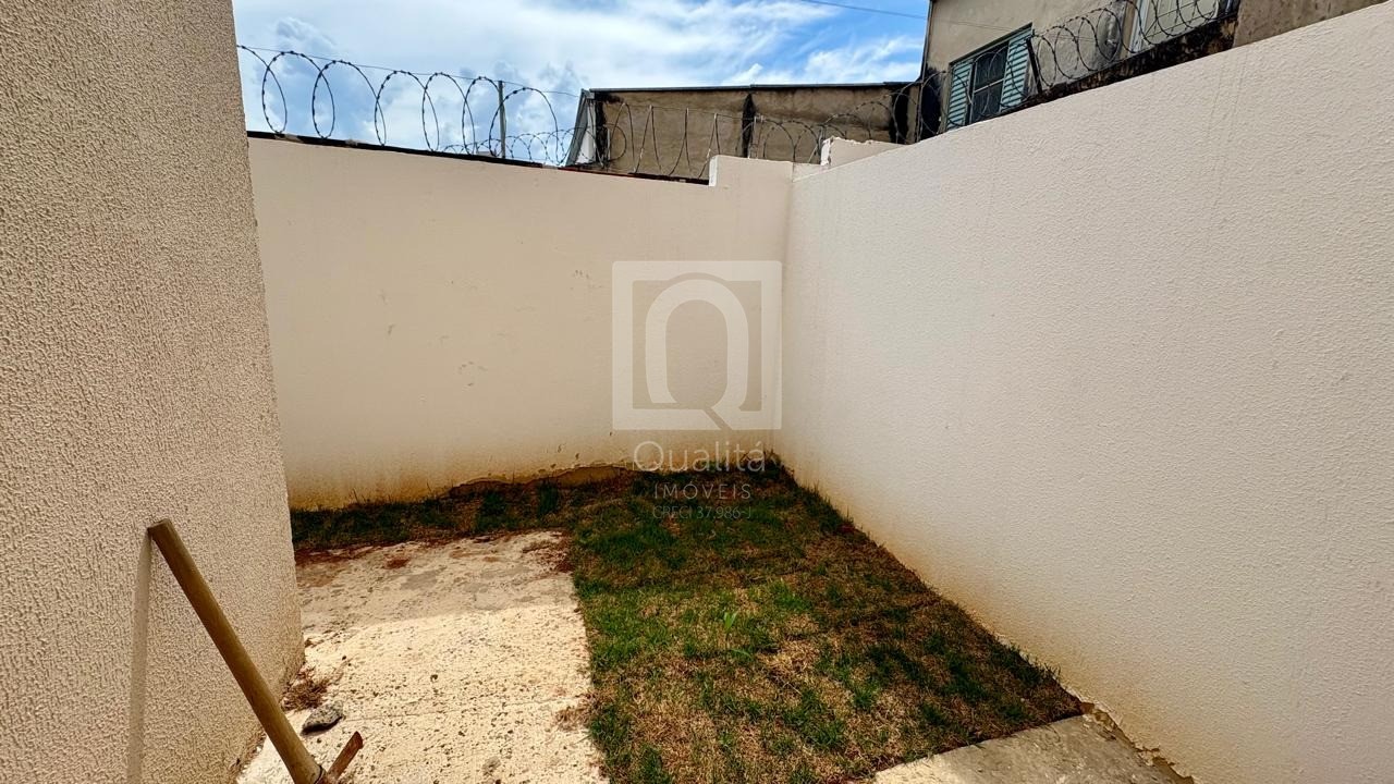 Casa de Condomínio, 2 quartos - Foto 9