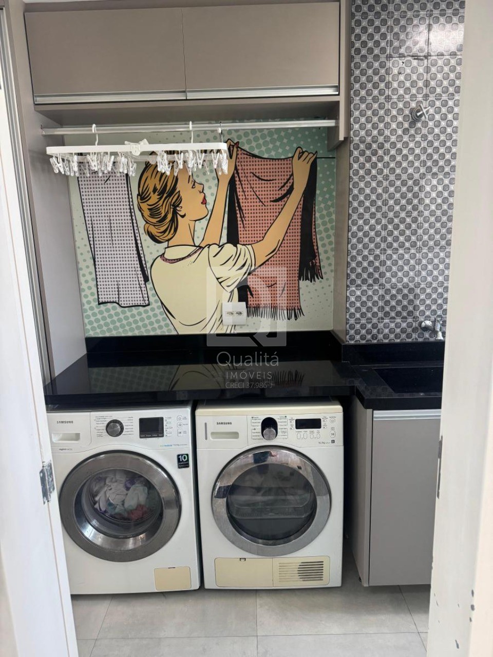 Apartamento, 3 quartos, 94 m² - Foto 6