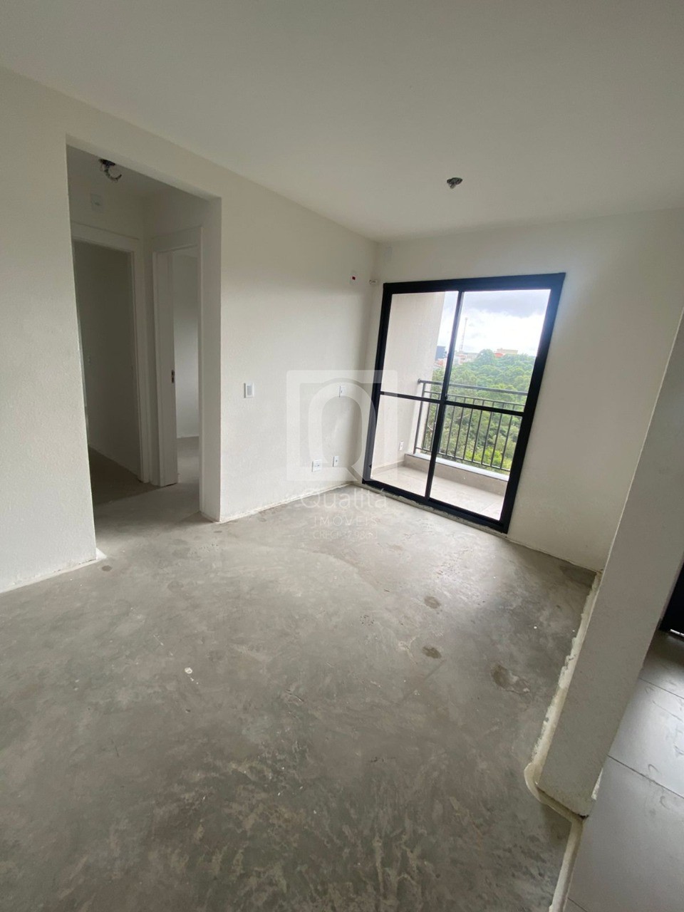 Apartamento, 2 quartos, 53 m² - Foto 6