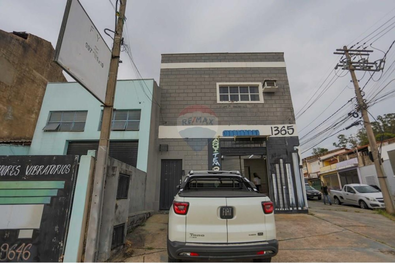 Prédio Inteiro - Foto 5