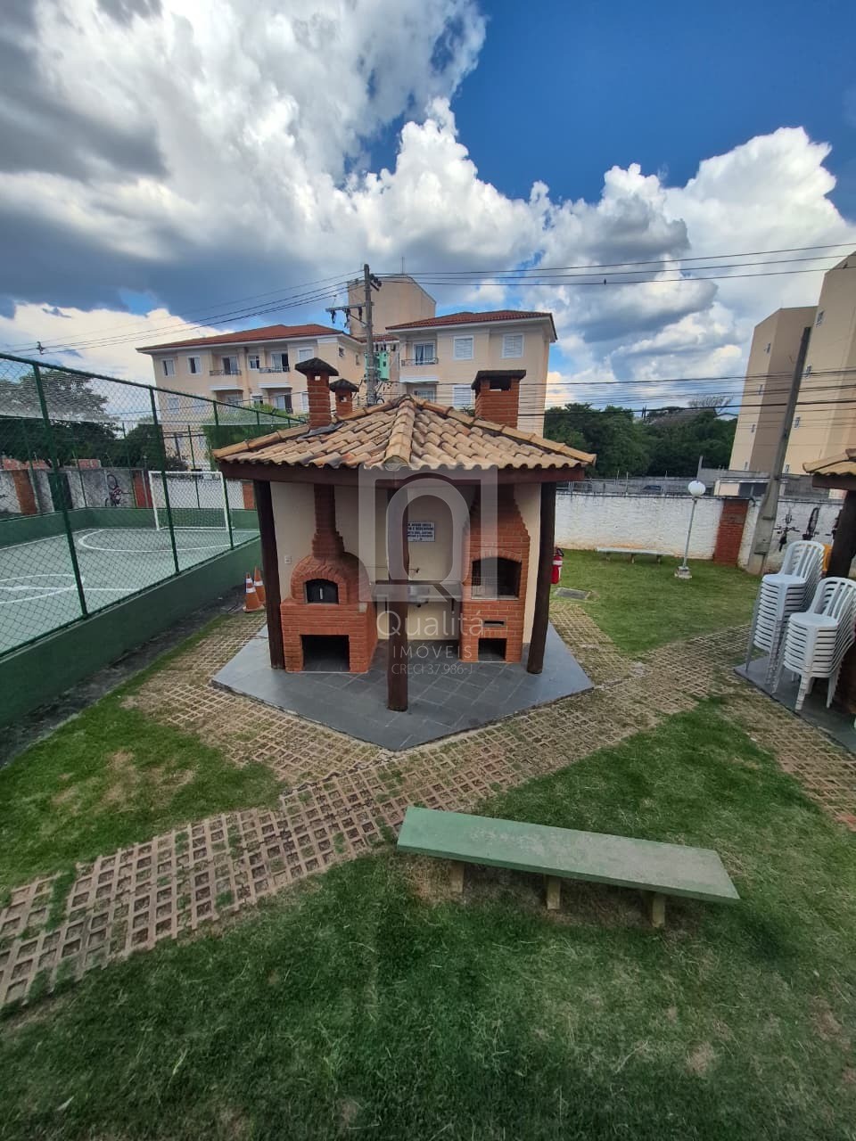 Apartamento, 2 quartos, 58 m² - Foto 19