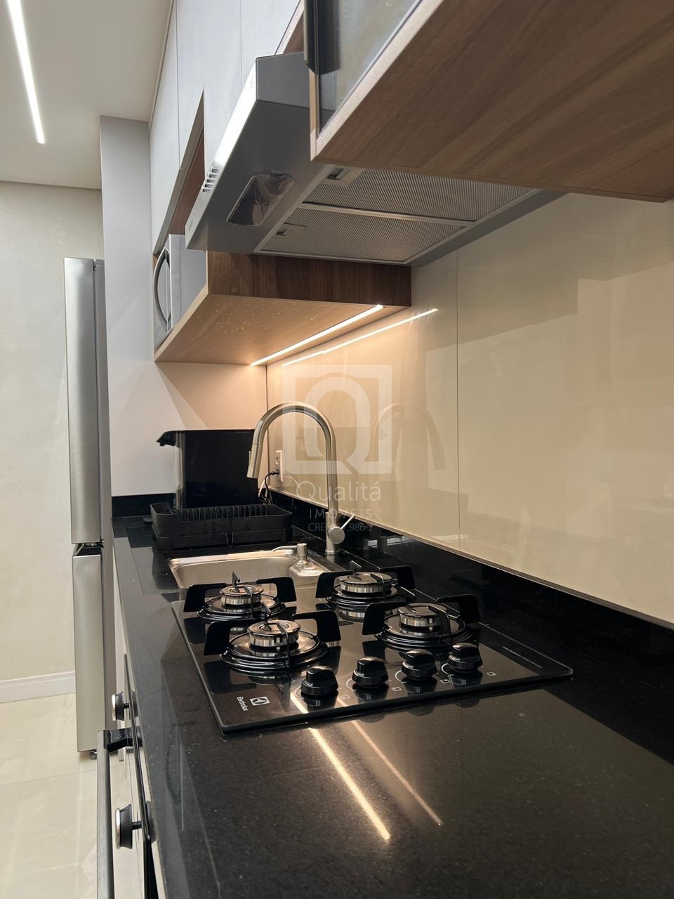 Apartamento, 2 quartos, 60 m² - Foto 3