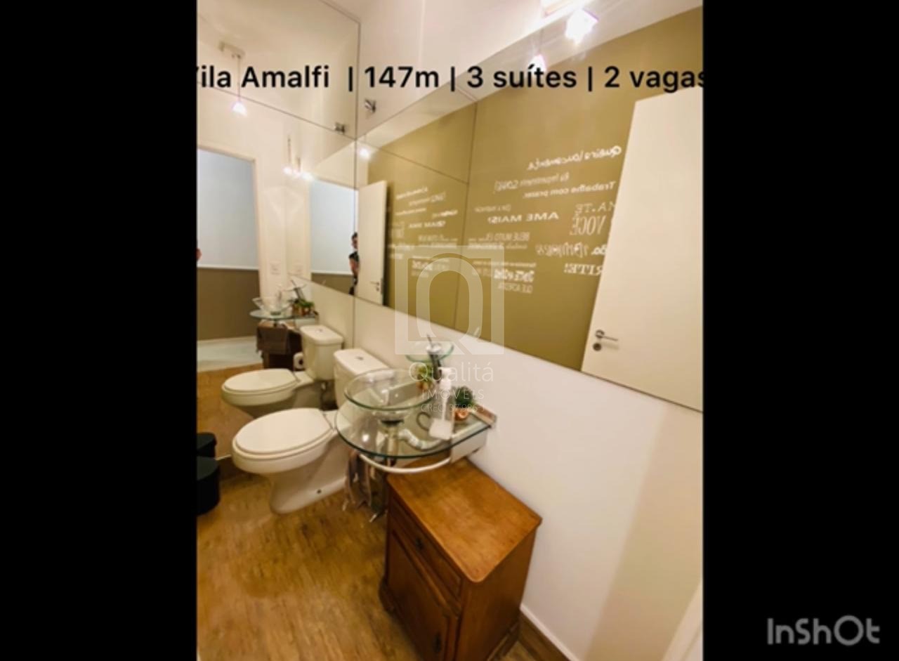 Apartamento, 4 quartos, 145 m² - Foto 5