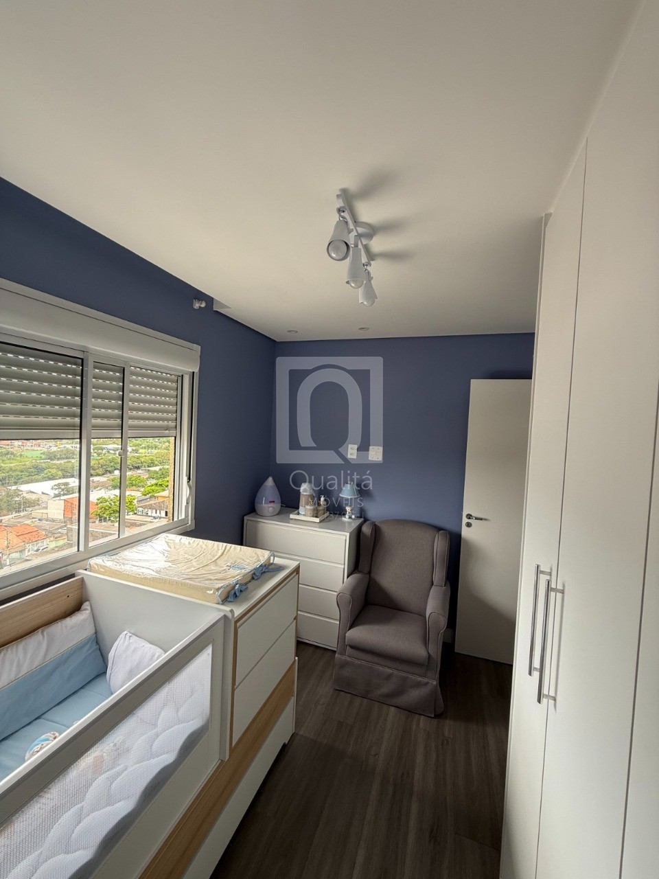 Apartamento, 2 quartos, 47 m² - Foto 5