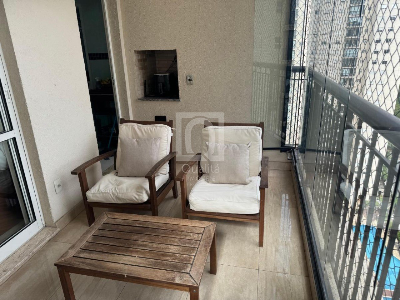 Apartamento, 3 quartos, 94 m² - Foto 16