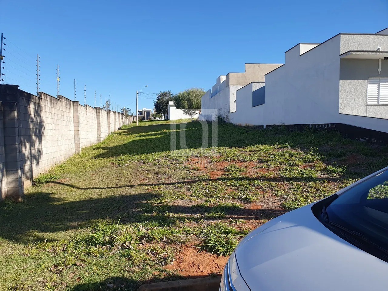 Terreno, 236 m² - Foto 2