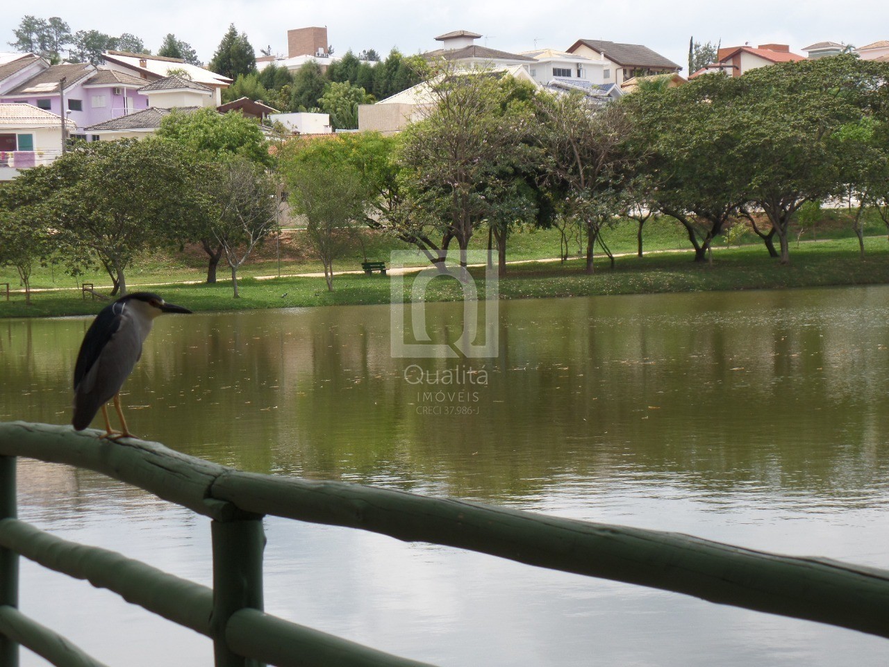 Casa de Condomínio, 4 quartos - Foto 35