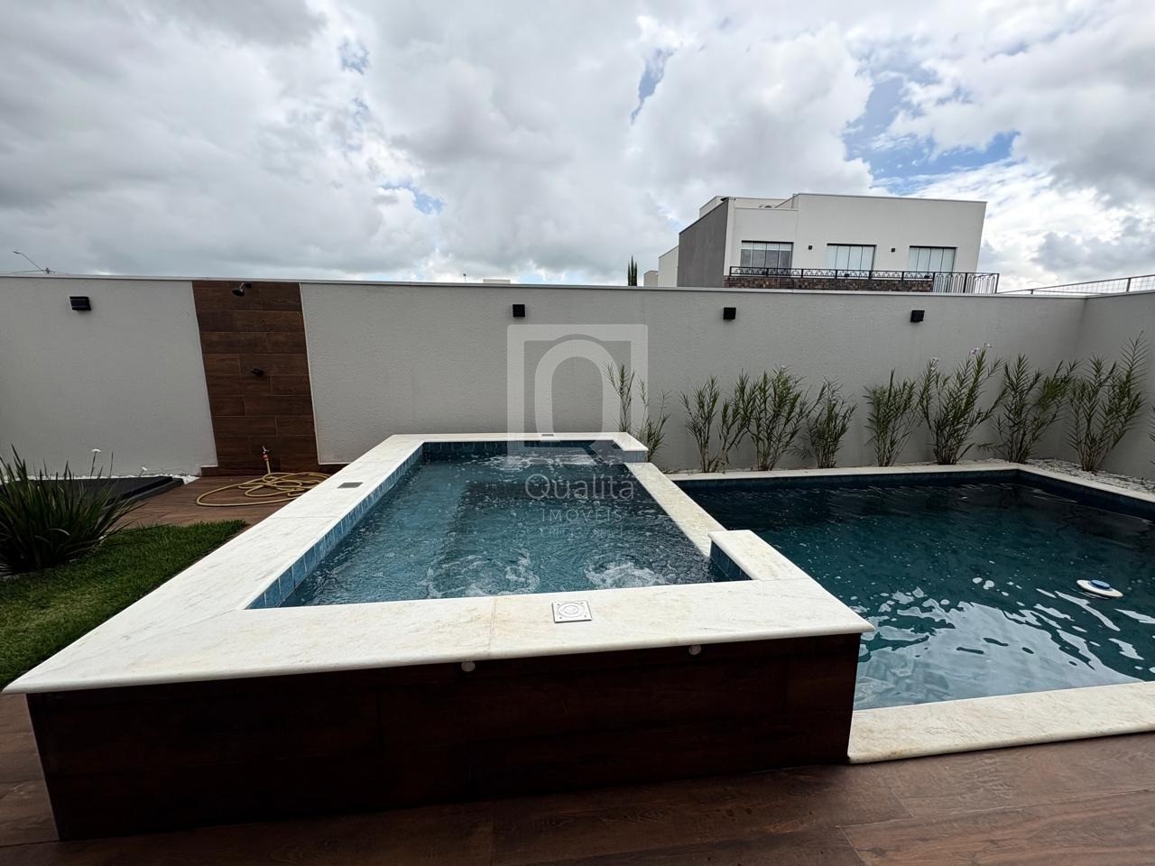 Casa de Condomínio, 3 quartos - Foto 24