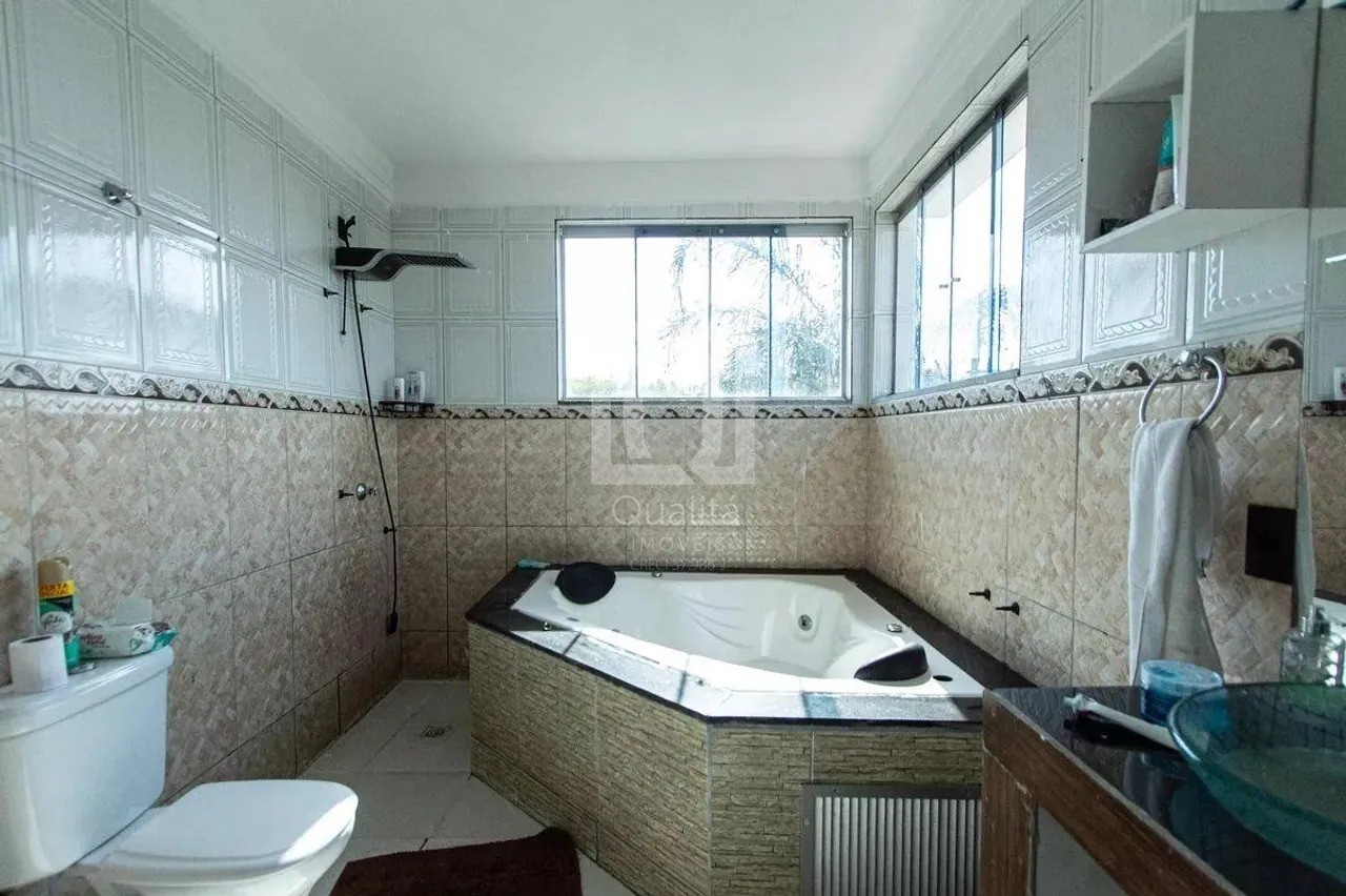 Casa de Condomínio, 4 quartos - Foto 13