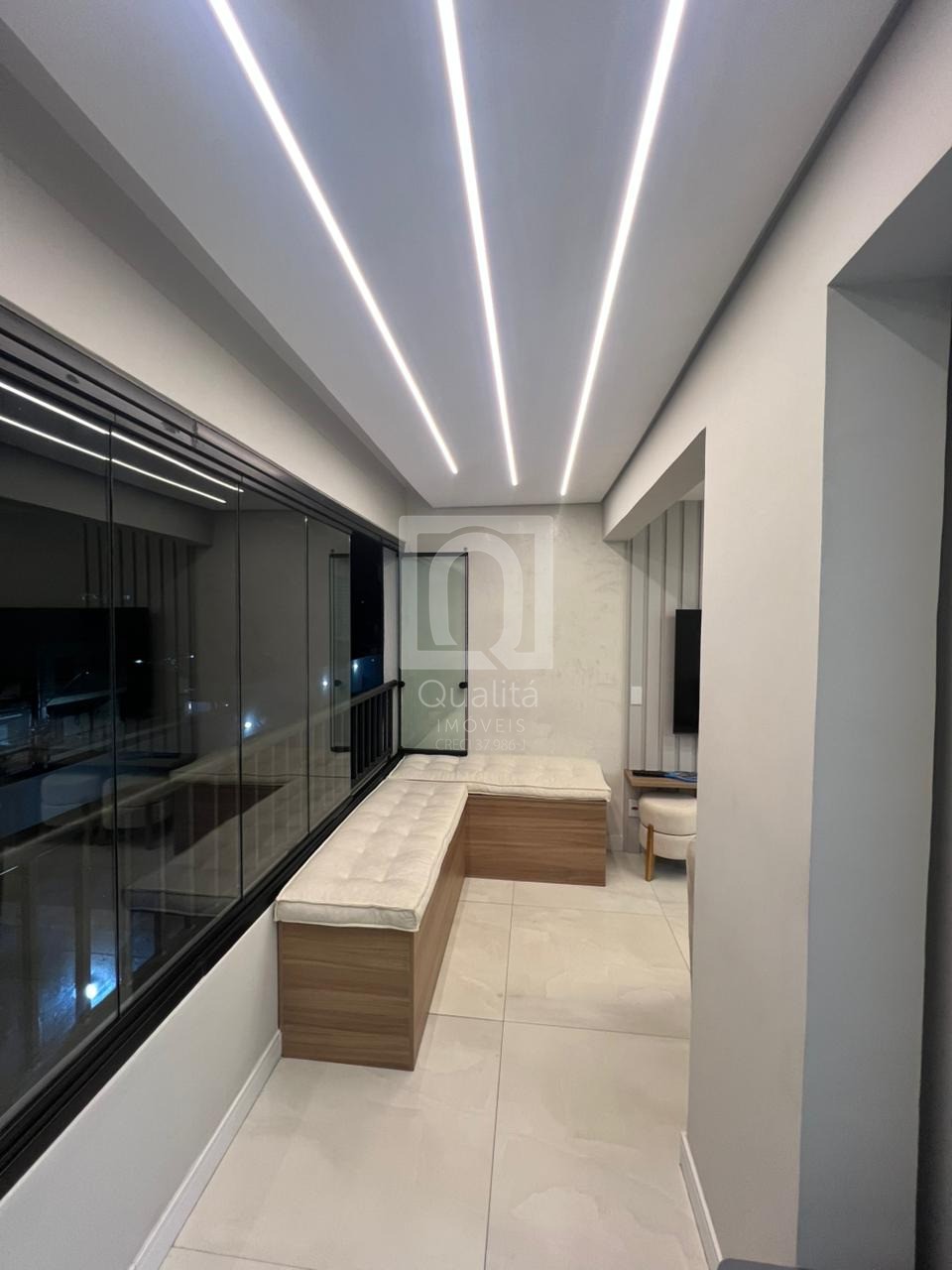 Apartamento, 2 quartos, 60 m² - Foto 33