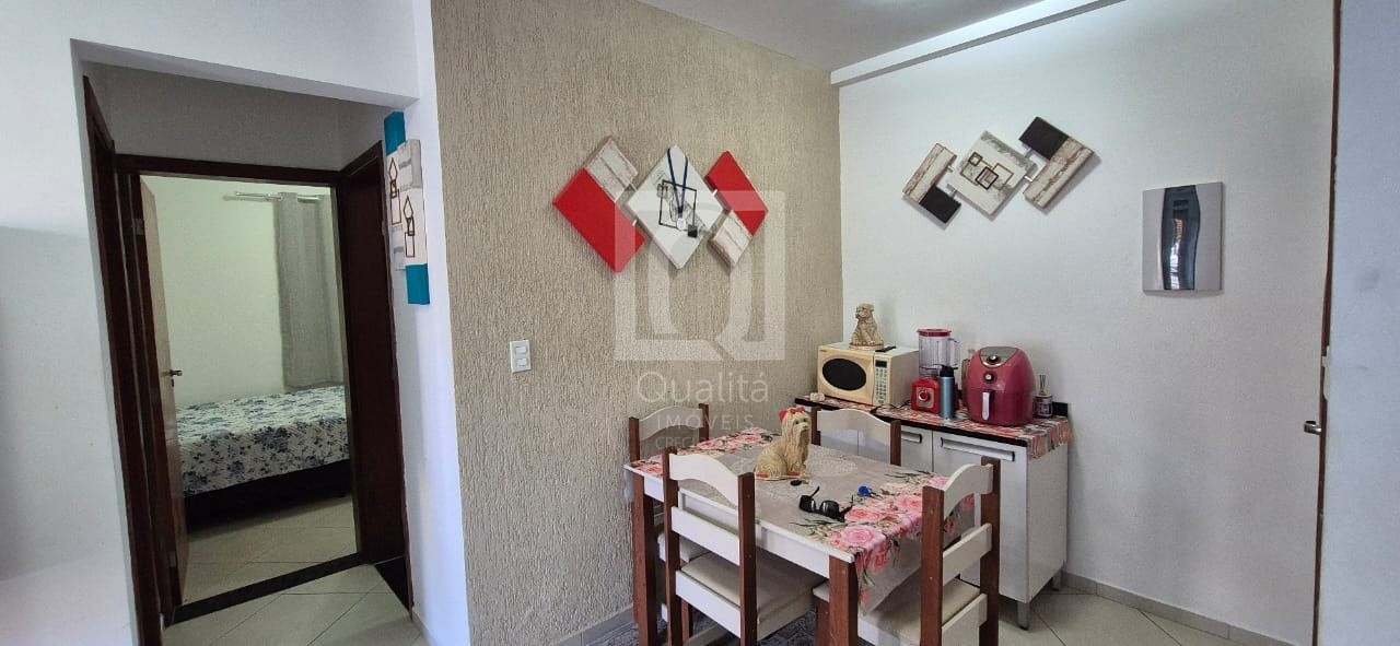 Apartamento, 2 quartos, 50 m² - Foto 8