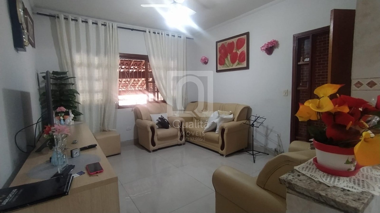 Casa, 2 quartos, 111 m² - Foto 4