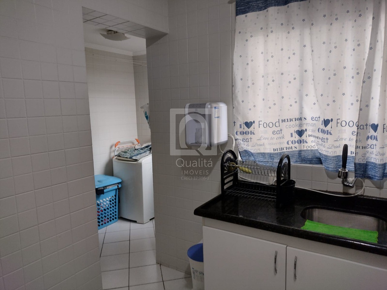 Apartamento, 3 quartos, 74 m² - Foto 8