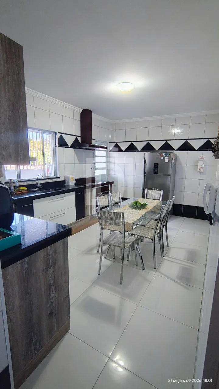 Sobrado, 3 quartos - Foto 8