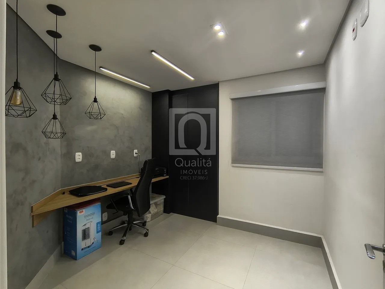 Apartamento, 3 quartos, 80 m² - Foto 10